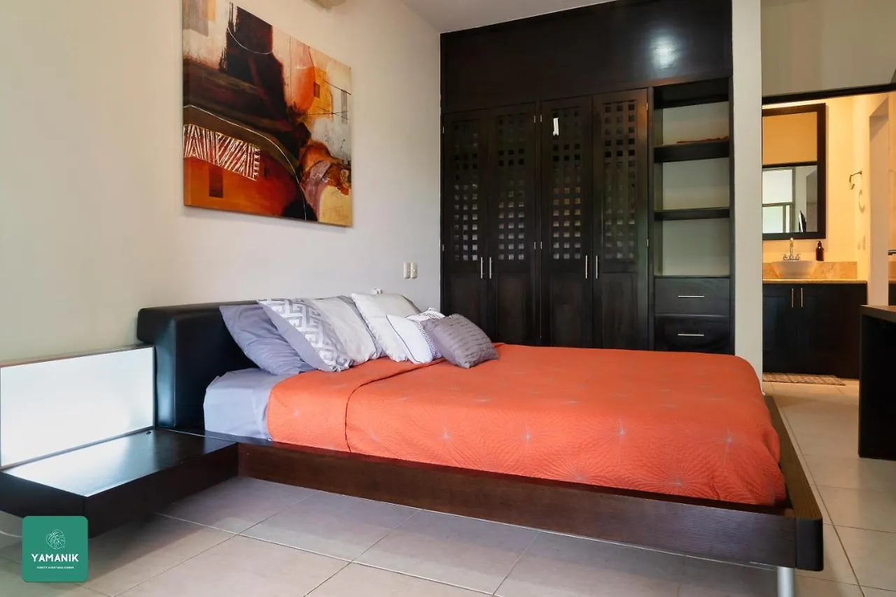Yamanik Puerto Aventuras Condo Apartment