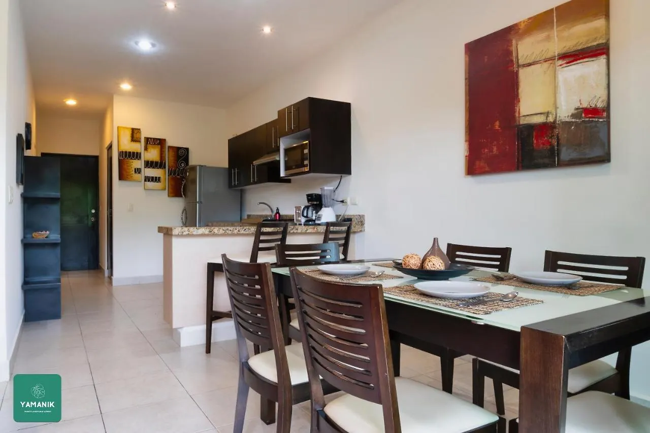 Apartment Yamanik Puerto Aventuras Condo